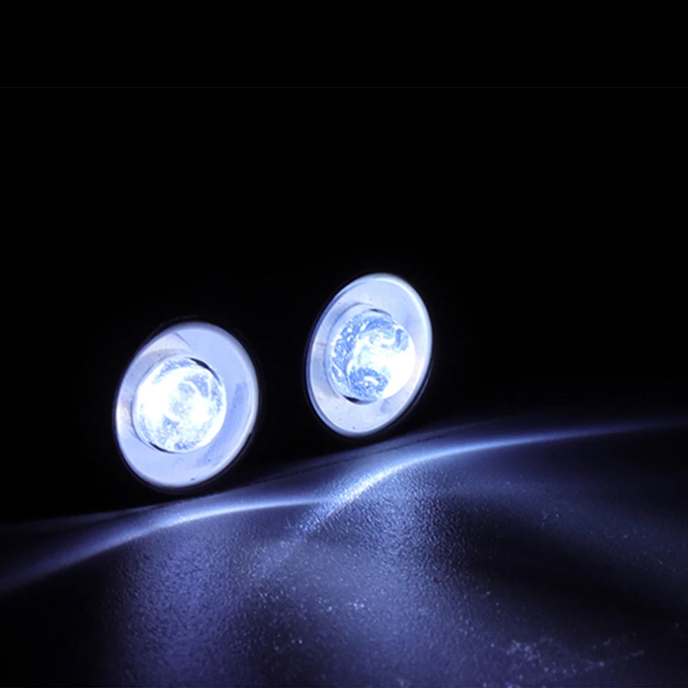 Phares LED Angel / Demon Eyes AXSPEED pour SCX10 – vue 34