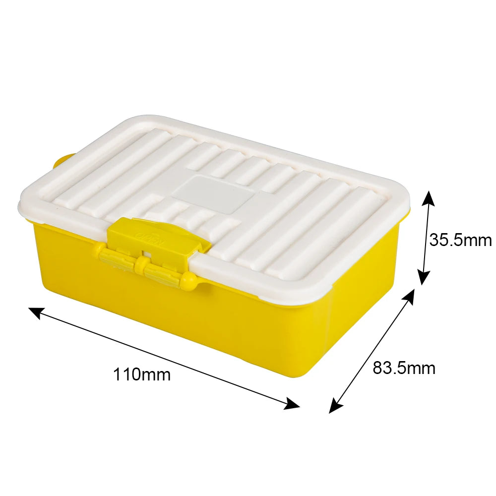 Mini caisse scale AXSPEED pour SCX10 / TRX4 / Wraith – vue 17