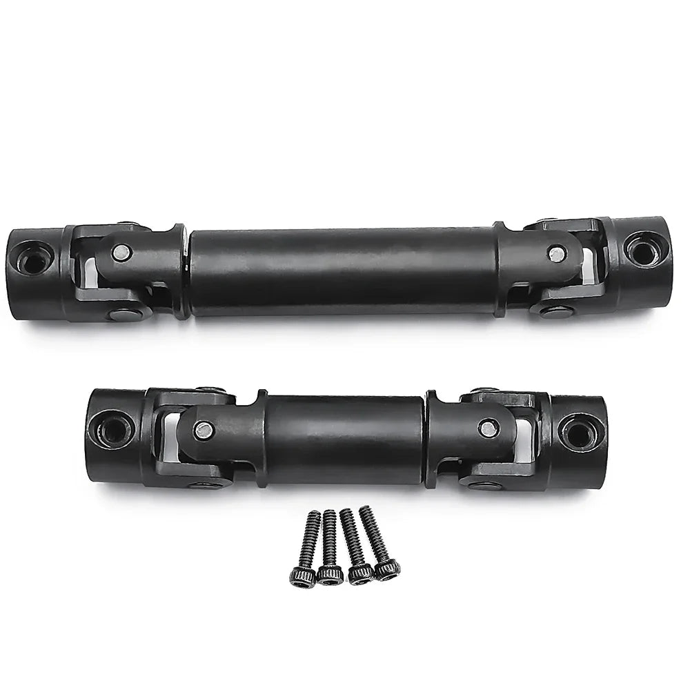 Cardans CVD acier AXSPEED pour TRX4M Bronco / Defender – vue 10