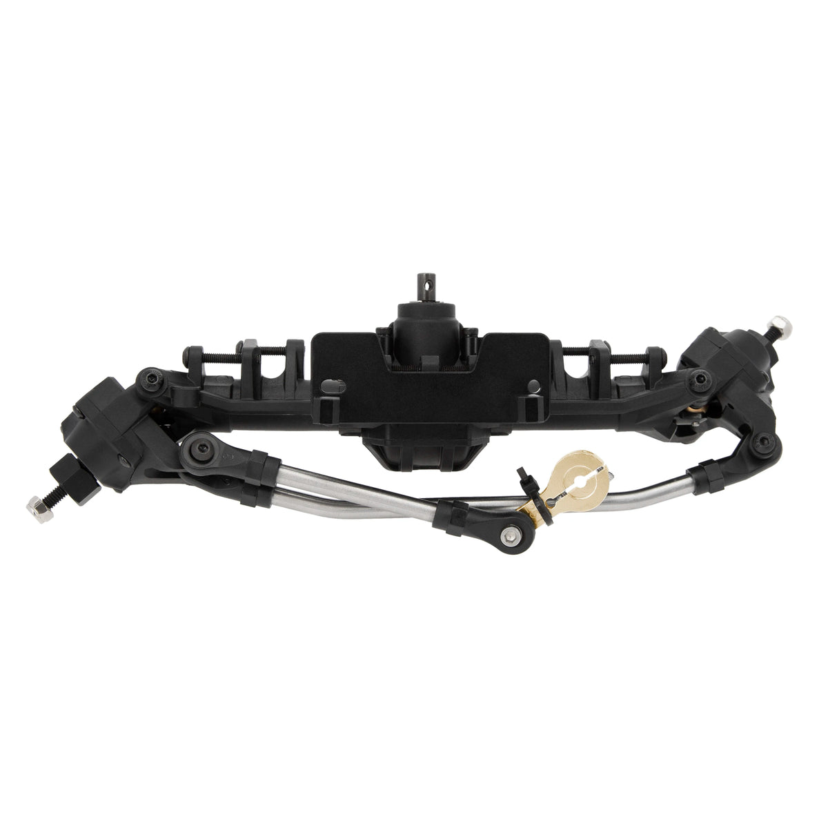 Essieux portal MEUS Racing crawler SCX10 – vue produit