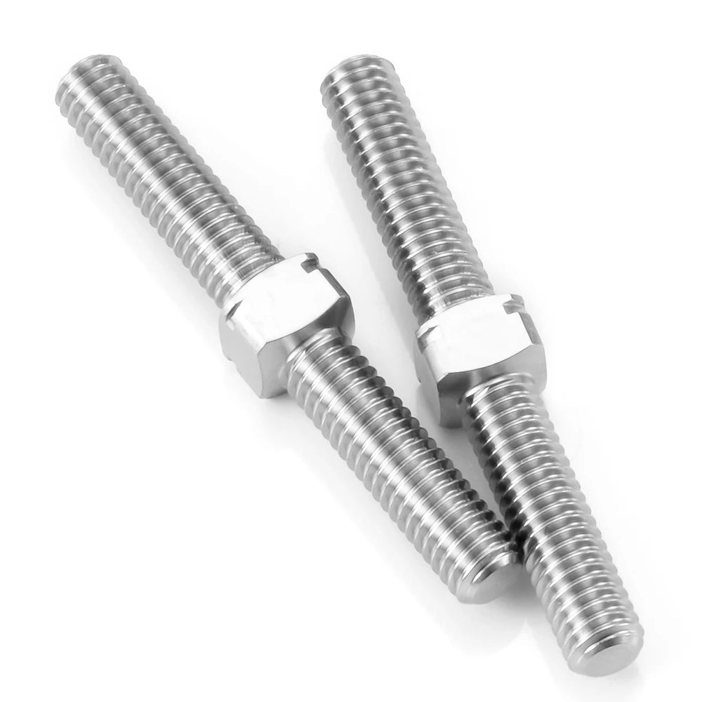 Biellettes titane AXSPEED M3 14 à 52 mm pour RC – vue 6