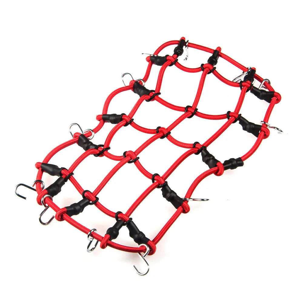 Filet élastique AXSPEED pour galerie de crawler RC – vue 15