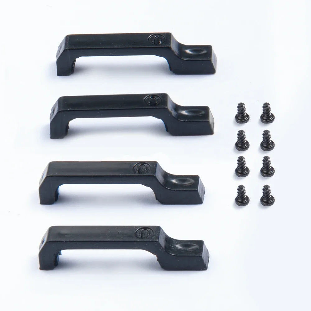 Accessoires carrosserie AXSPEED TRX4 Defender / D90 – vue complémentaire 12