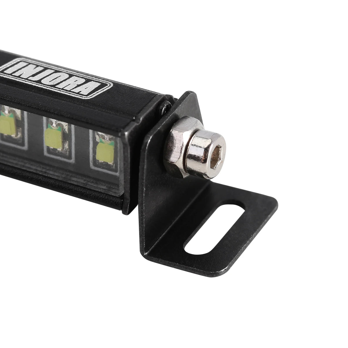 Éclairage 16 LED INJORA TRX4M Defender – vue 6