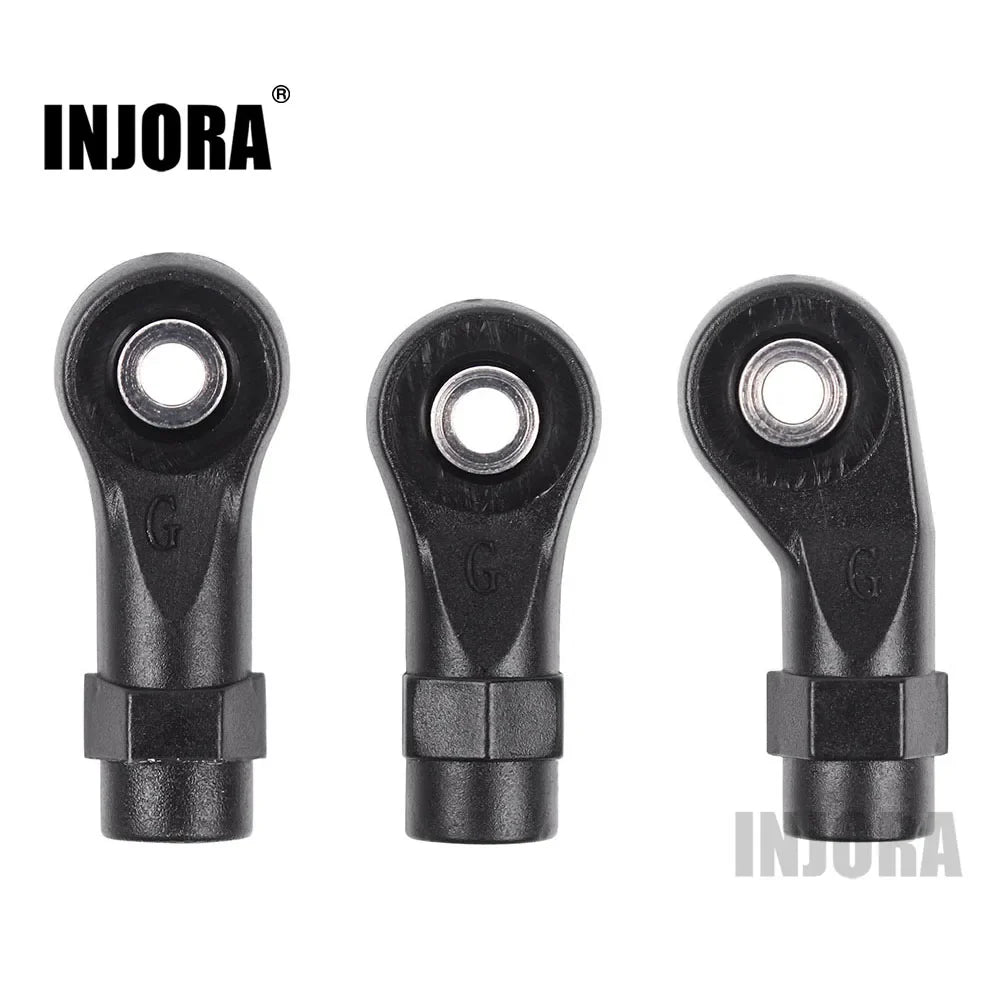 INJORA TRX4 – Pièces & améliorations - Vorexon RC