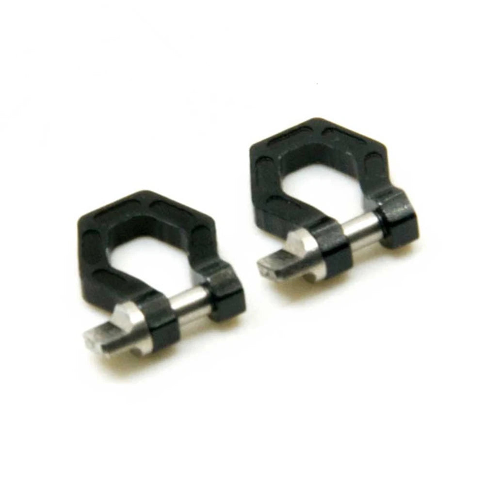 Manille aluminium AXSPEED pour Axial SCX10 1/10 – vue 13