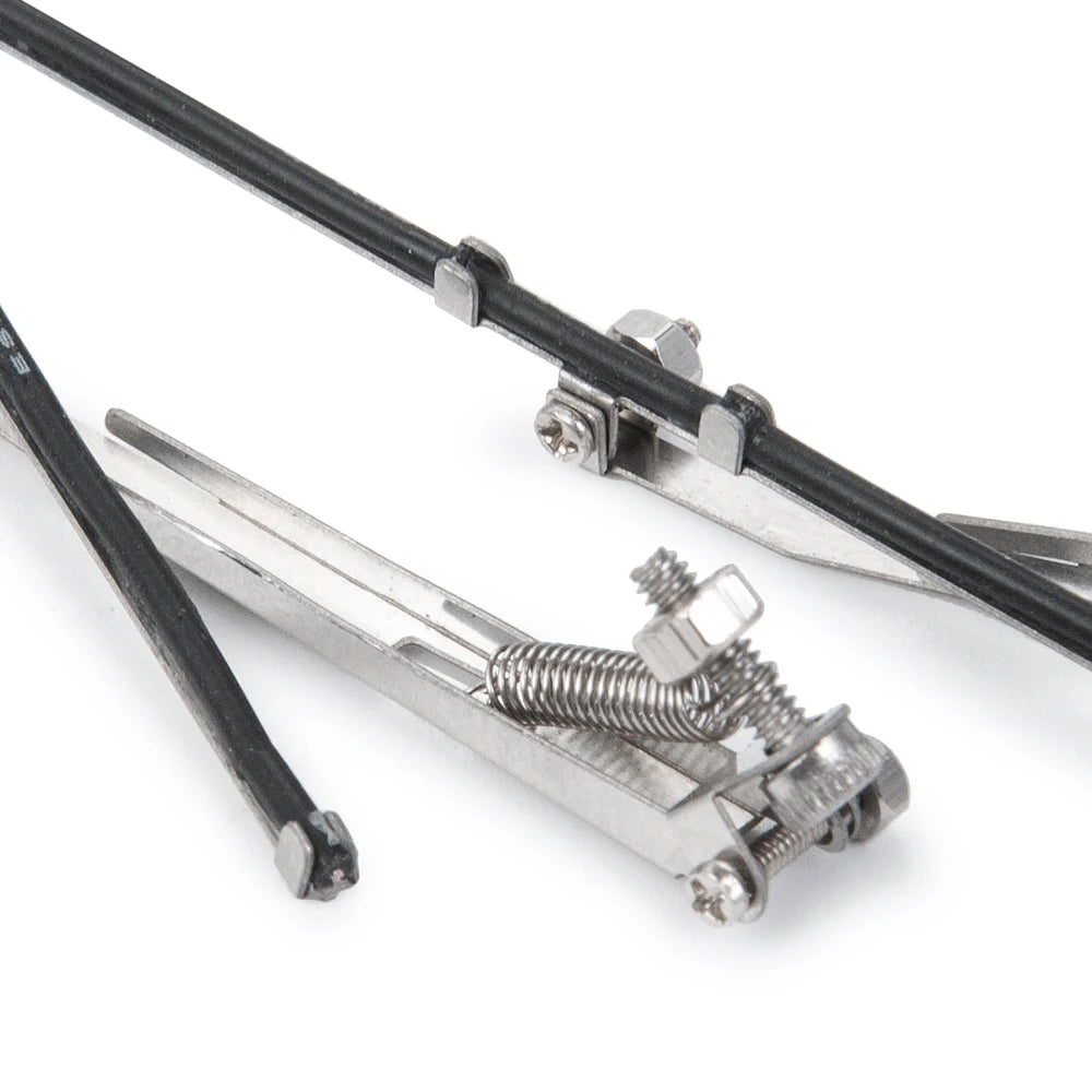 Essuie-glace métal scale AXSPEED pour SCX10 / TRX4 – vue 4