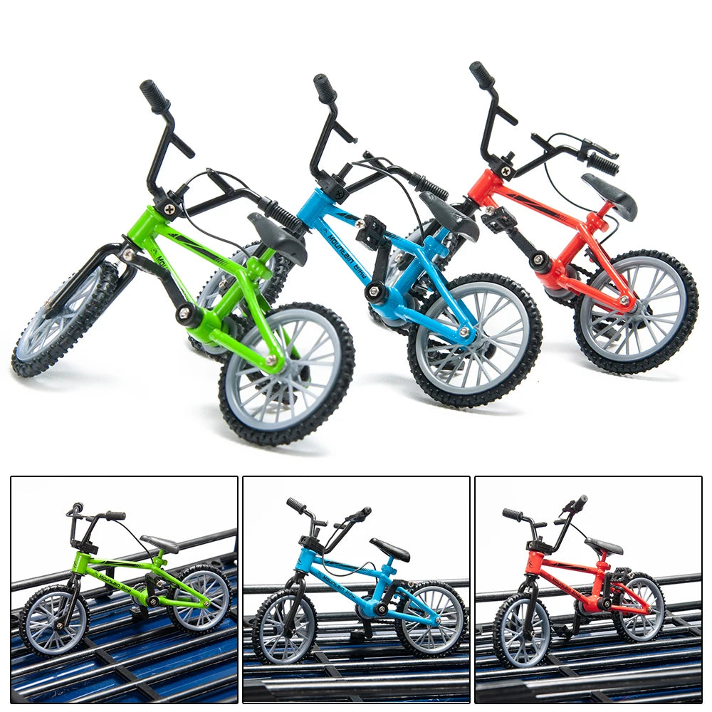Mini outils décoratifs AXSPEED pour crawler RC 1/10 – vue 4