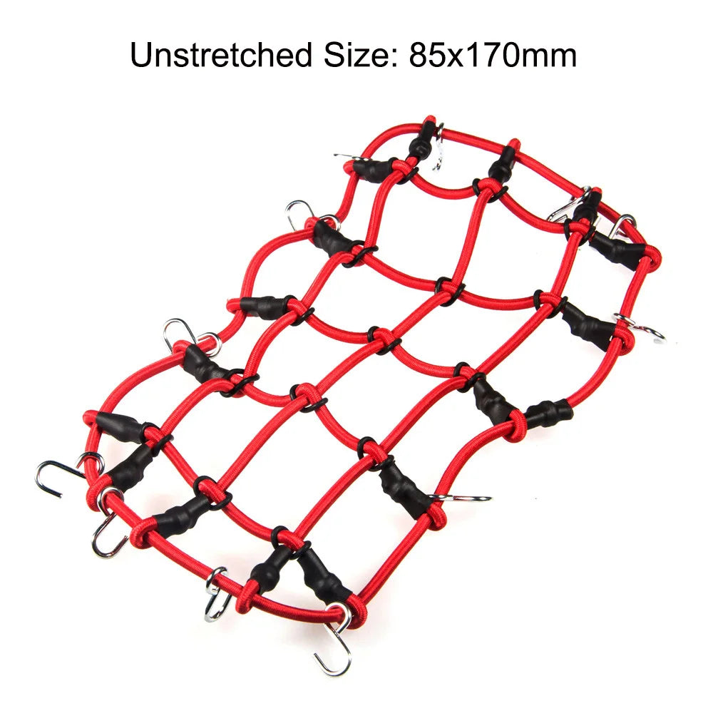 Mini outils décoratifs AXSPEED pour crawler RC 1/10 – vue 13