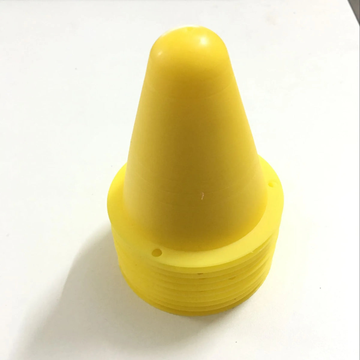 Cônes AXSPEED accessoires piste RC – vue 10
