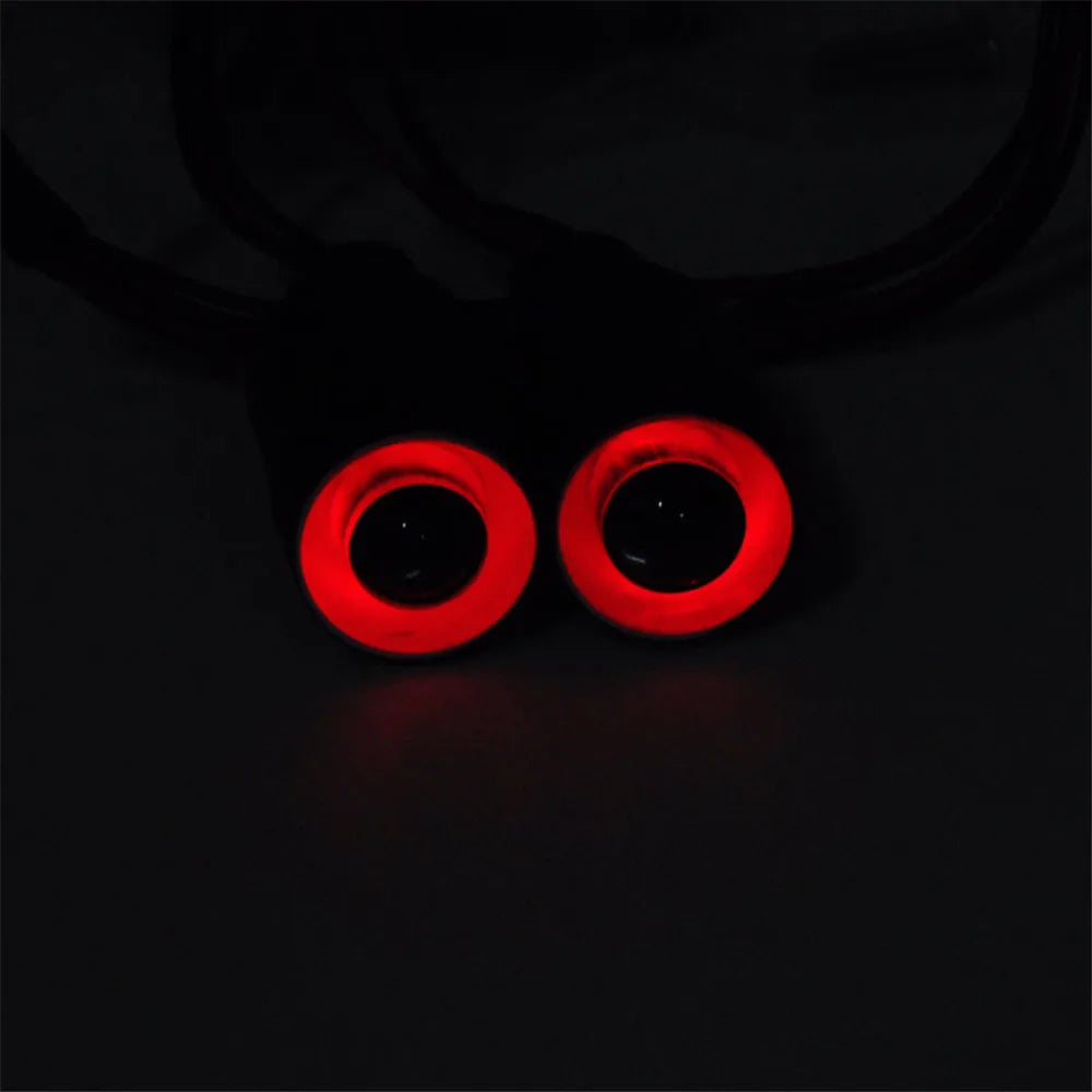 Phares LED AXSPEED 10 13 17 22 mm – vue 28