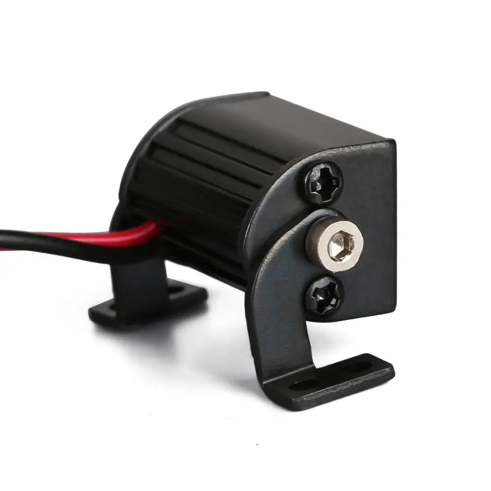 Barre LED INJORA crawler RC – vue 5