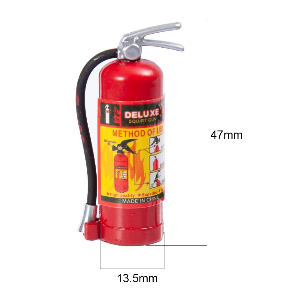 Accessoires scale AXSPEED pour SCX10 / TRX4 / TRX6 – vue complémentaire 3