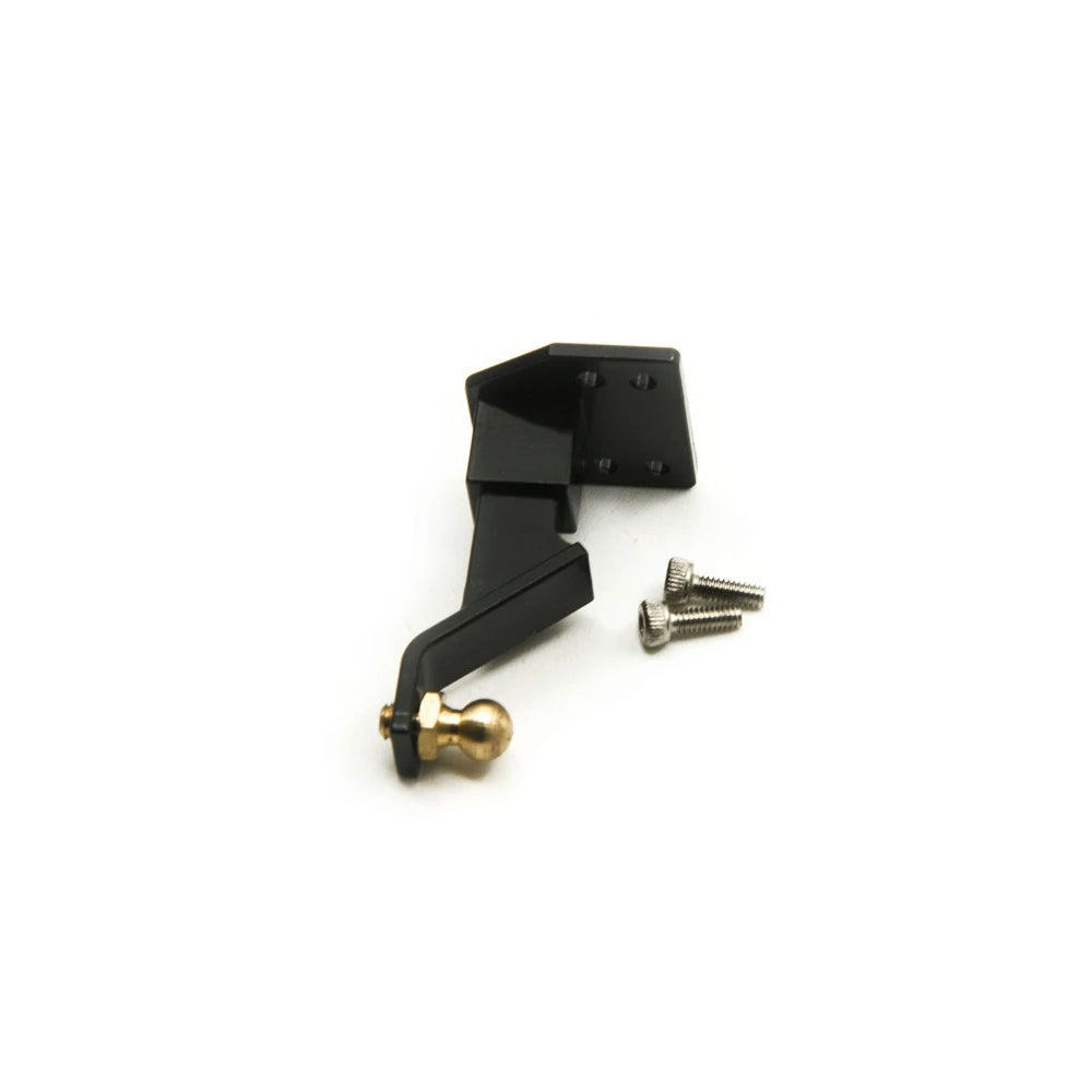 Manille aluminium AXSPEED pour Axial SCX10 1/10 – vue 40