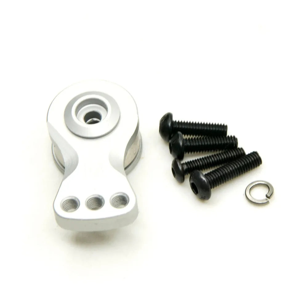 Palonnier servo 25T réglable AXSPEED pour RC 1/8–1/10 – vue 6