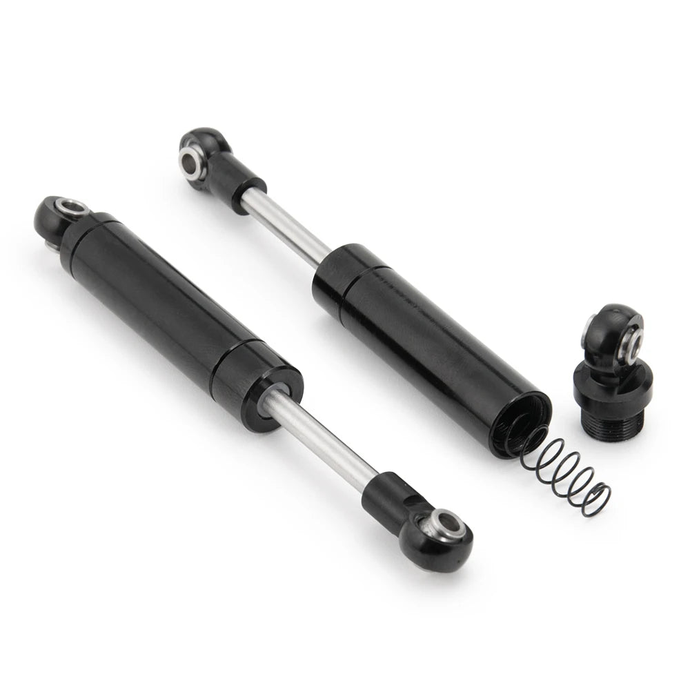 Amortisseurs AXSPEED 80 à 120 mm crawler 1/10 – vue 4
