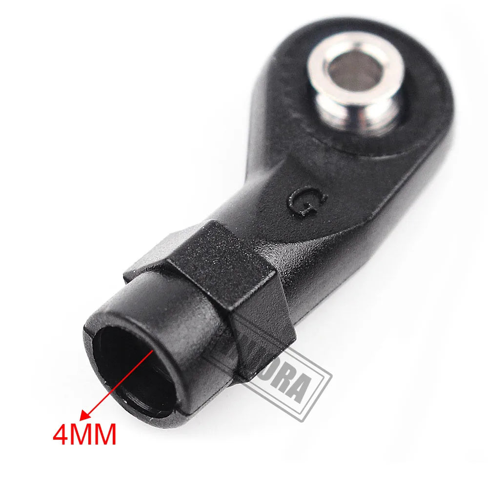 Lot embouts INJORA pour suspension TRX4 – vue 6