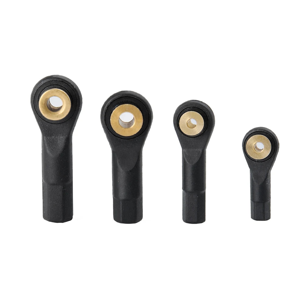 Embouts à rotule AXSPEED M2 M3 pour RC – vue 2