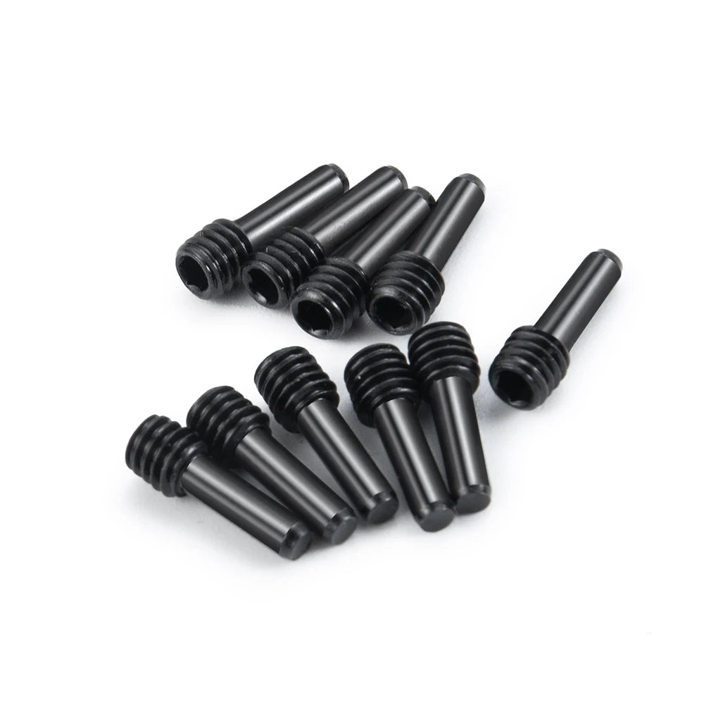 Vis hexagonales sans tête SCX6 SCX10 Tamiya – détail produit
