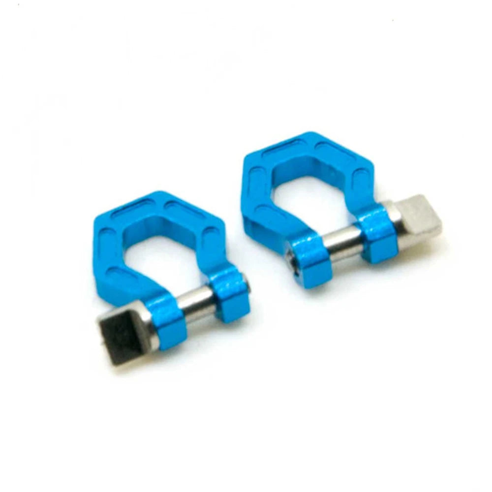 Manille aluminium AXSPEED pour Axial SCX10 1/10 – vue 25