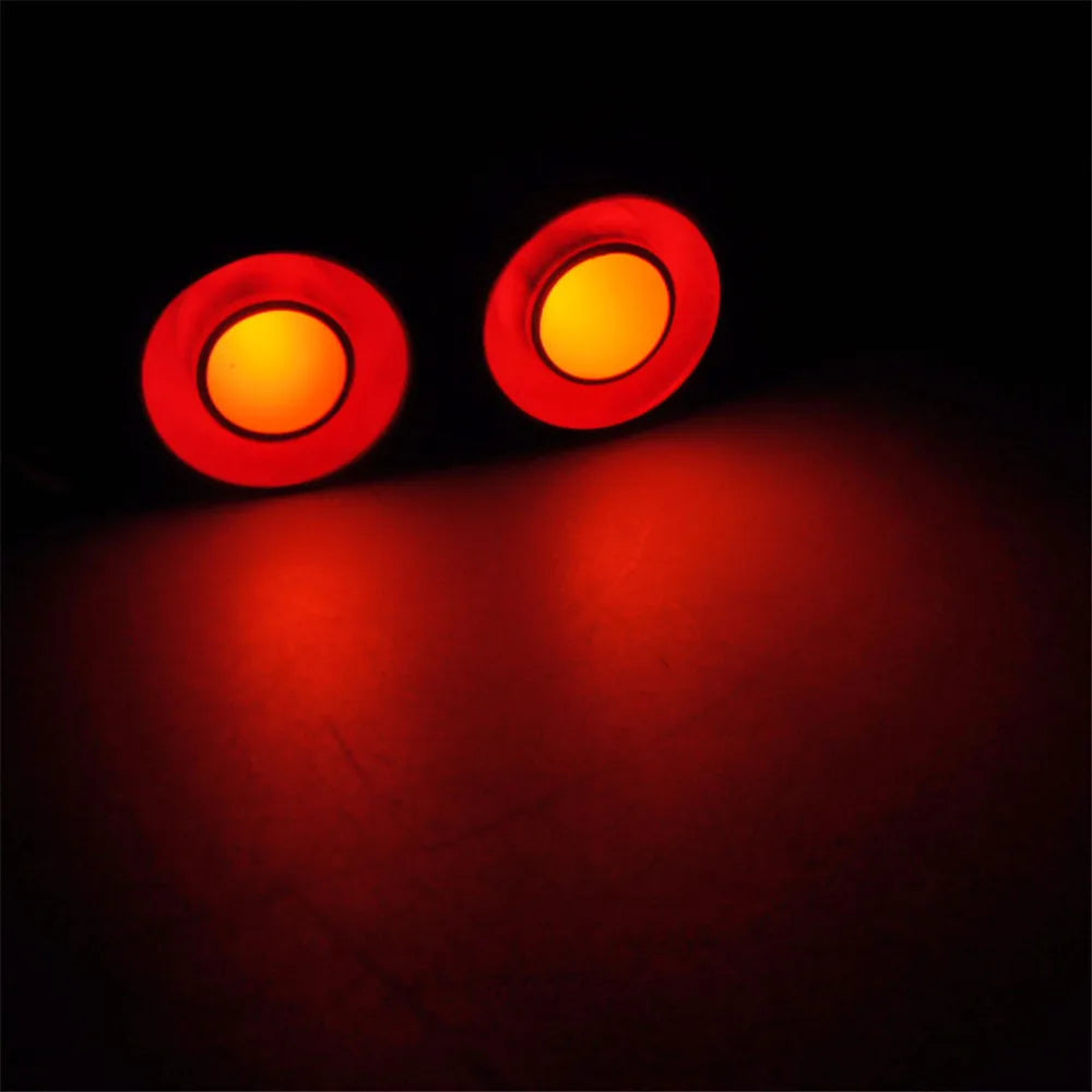 Phares LED Angel / Demon Eyes AXSPEED 4,2–6 V – vue 12