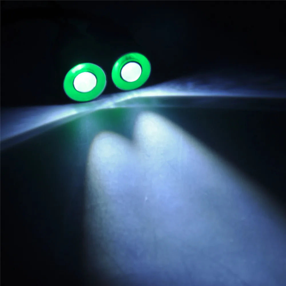 Phares Demon Eyes AXSPEED pour RC – vue 27