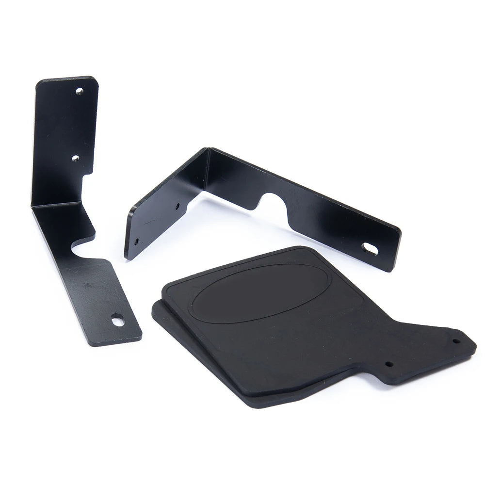 Bavettes AXSPEED pour Traxxas TRX4 1/10 – vue complémentaire 3