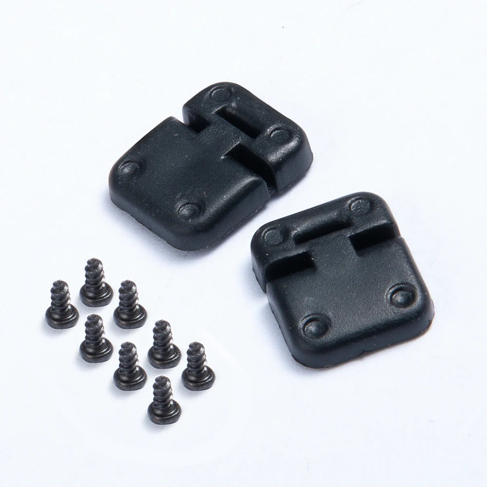 Accessoires carrosserie AXSPEED TRX4 Defender / D90 – vue complémentaire 2