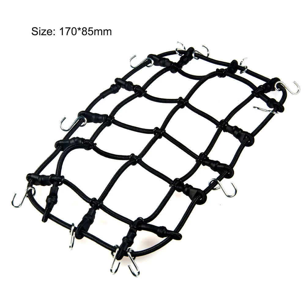 Accessoires scale AXSPEED pour SCX10 / TRX4 / TRX6 – vue complémentaire 20