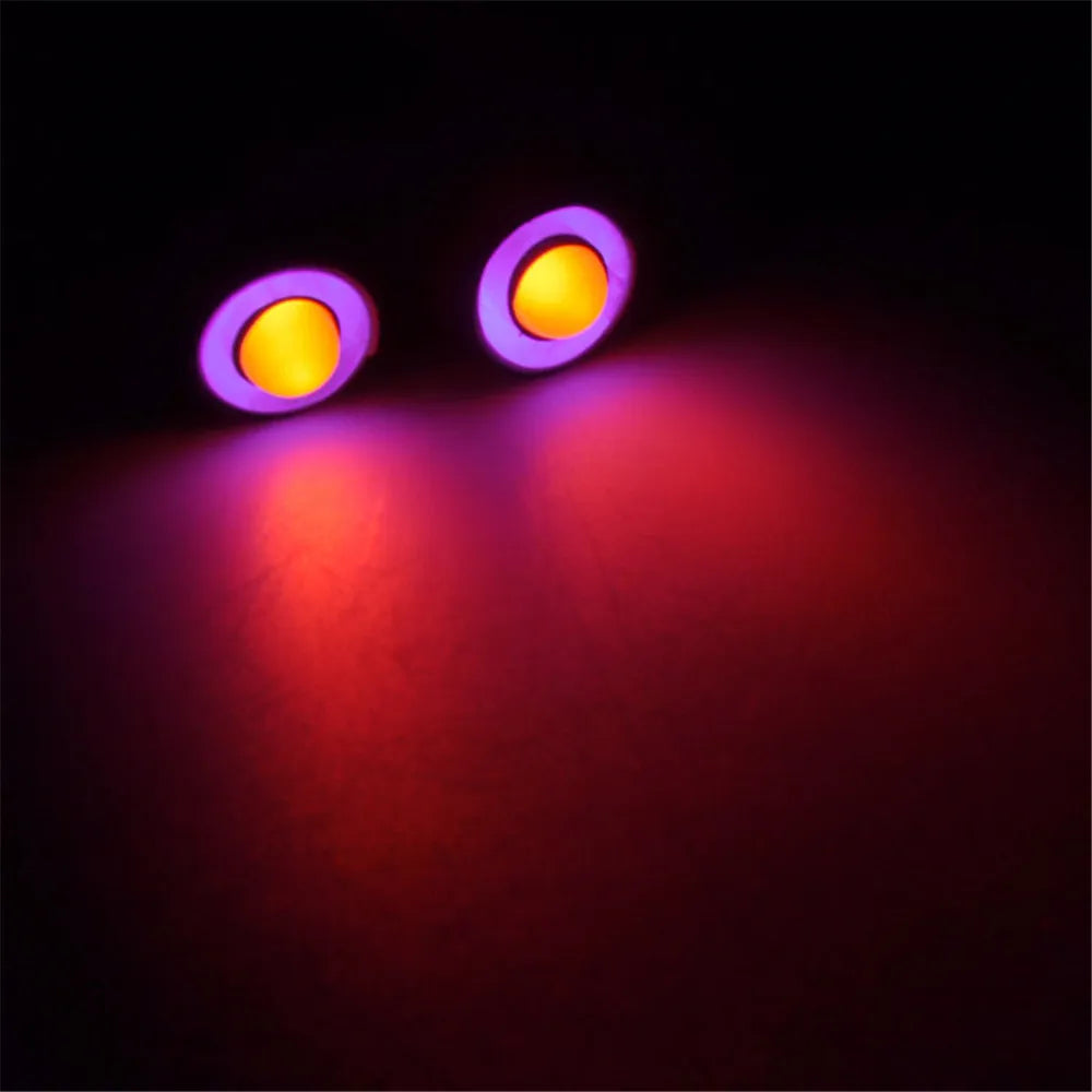 Phares LED multifonctions AXSPEED pour SCX10 TRX4 TRX6 D90 – vue 28