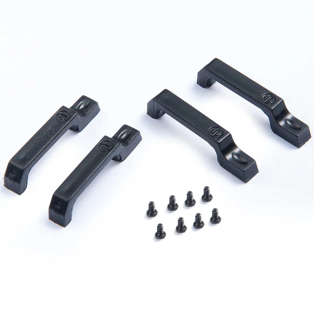 Accessoires carrosserie AXSPEED TRX4 Defender / D90 – vue complémentaire 4