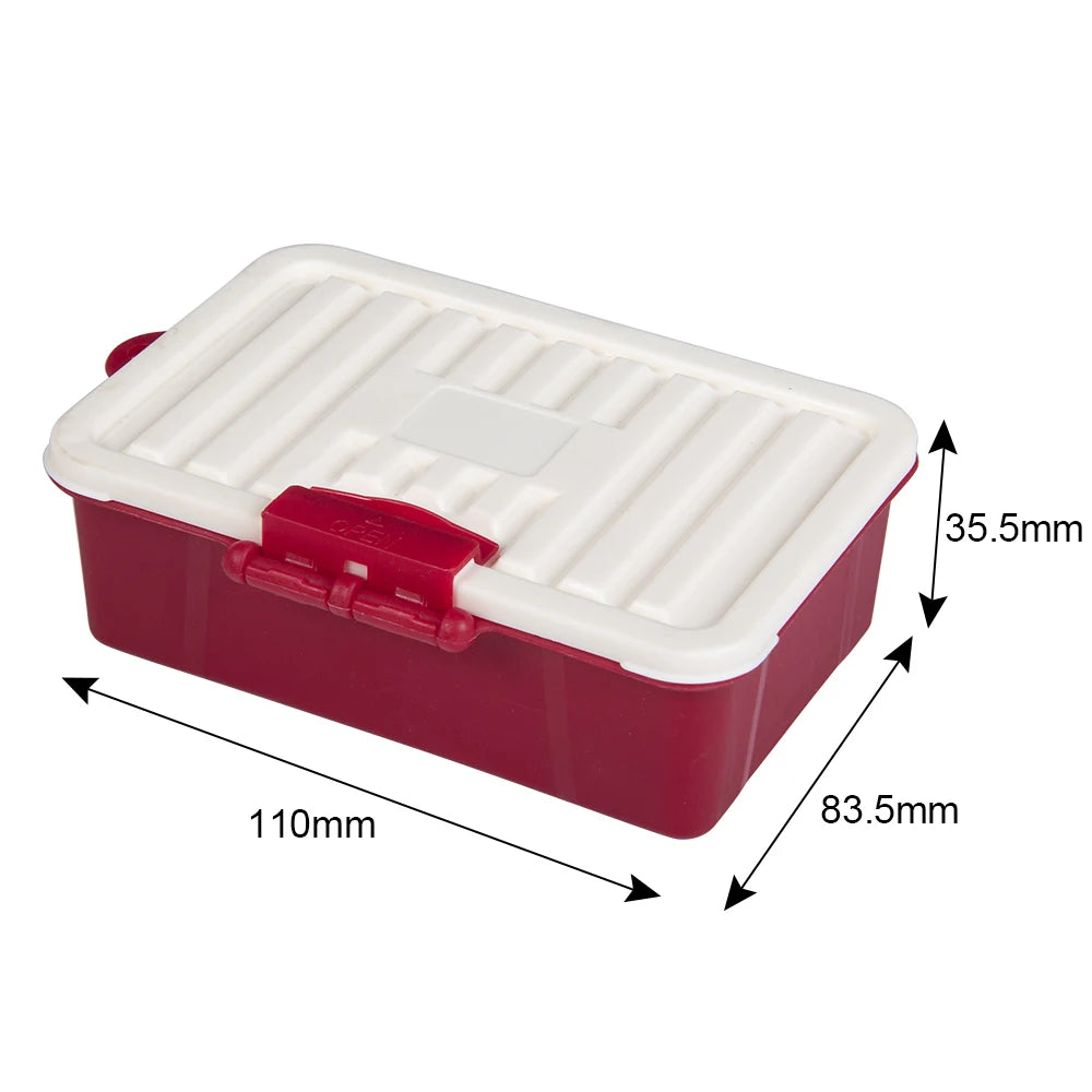 Mini caisse scale AXSPEED pour SCX10 / TRX4 / Wraith – vue 13