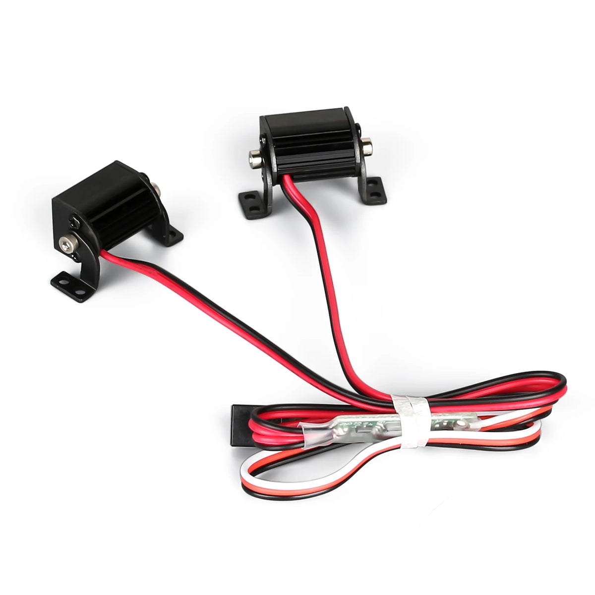 Barre lumineuse INJORA 17 / 52 / 102 / 147 mm – vue 4