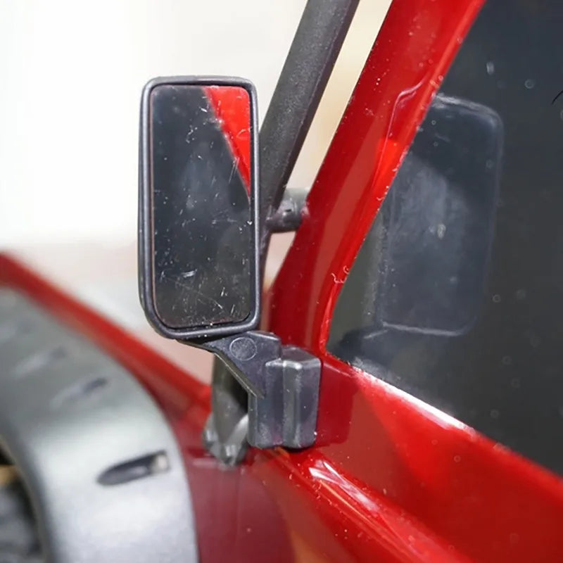 Miroirs de rétroviseur scale AXSPEED pour TRX4 / TRX6 1/10 – vue 6