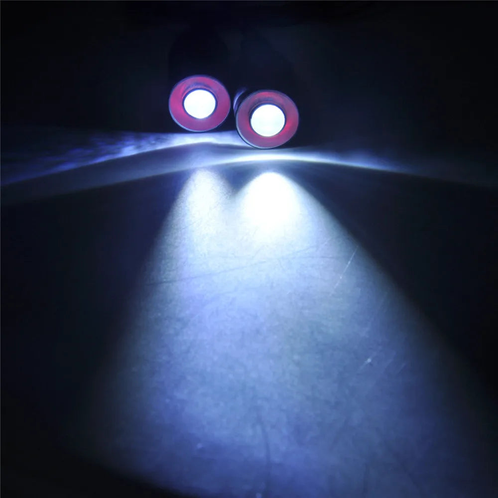 Phares LED Angel / Demon Eyes AXSPEED pour SCX10 – vue 32