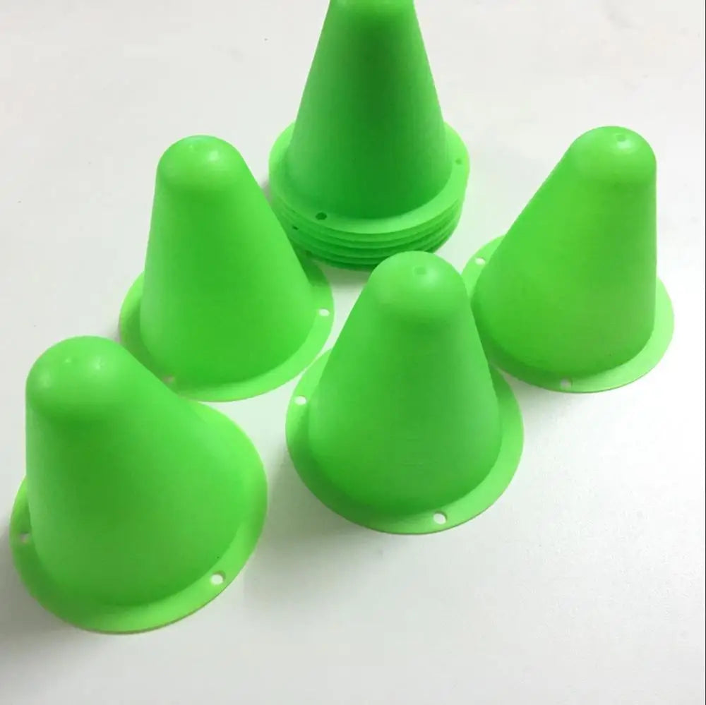 Lot de cônes AXSPEED pour circuit modélisme – vue 11