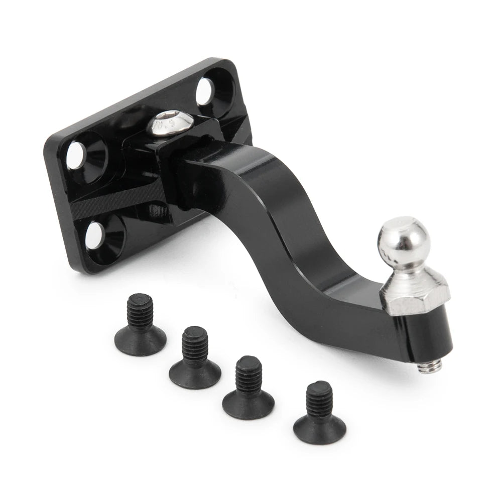 Manille aluminium AXSPEED pour Axial SCX10 1/10 – vue 16