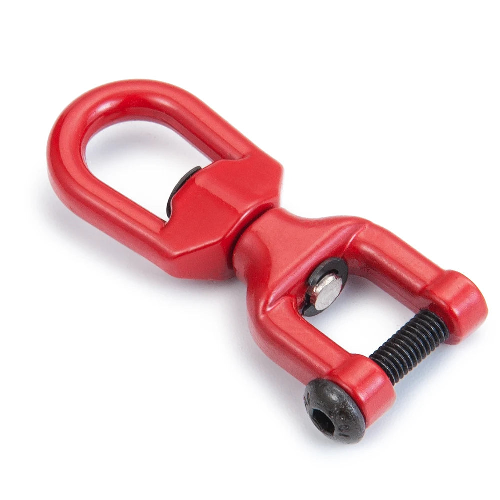 Manille aluminium AXSPEED pour Axial SCX10 1/10 – vue 29