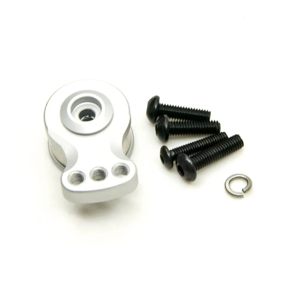 Palonnier servo 25T réglable AXSPEED pour RC 1/8–1/10 – vue 4