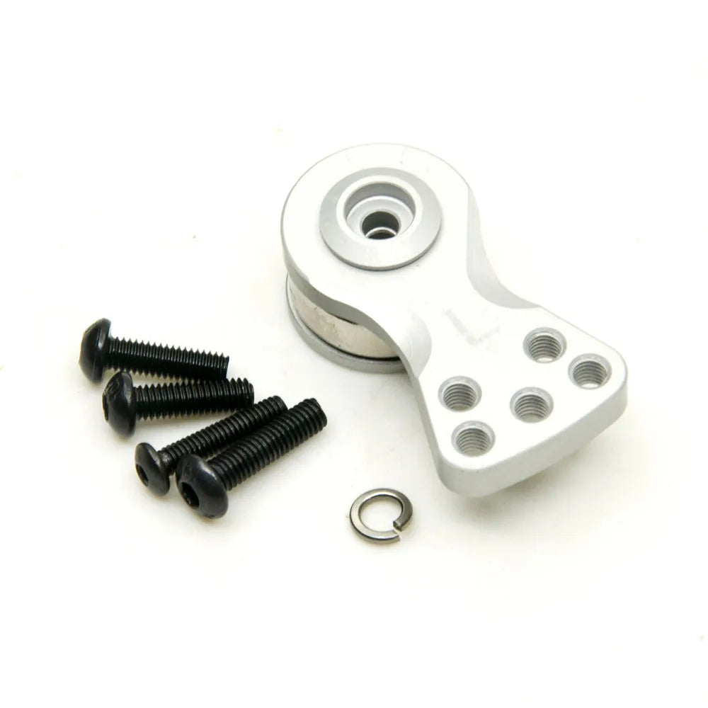 Palonnier servo 25T réglable AXSPEED pour RC 1/8–1/10 – vue 11