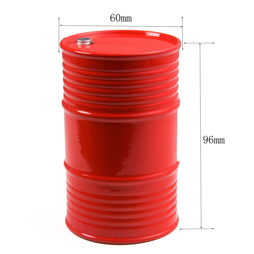 Accessoires décoratifs scale AXSPEED pour SCX10 TRX4 TRX6 – vue 21