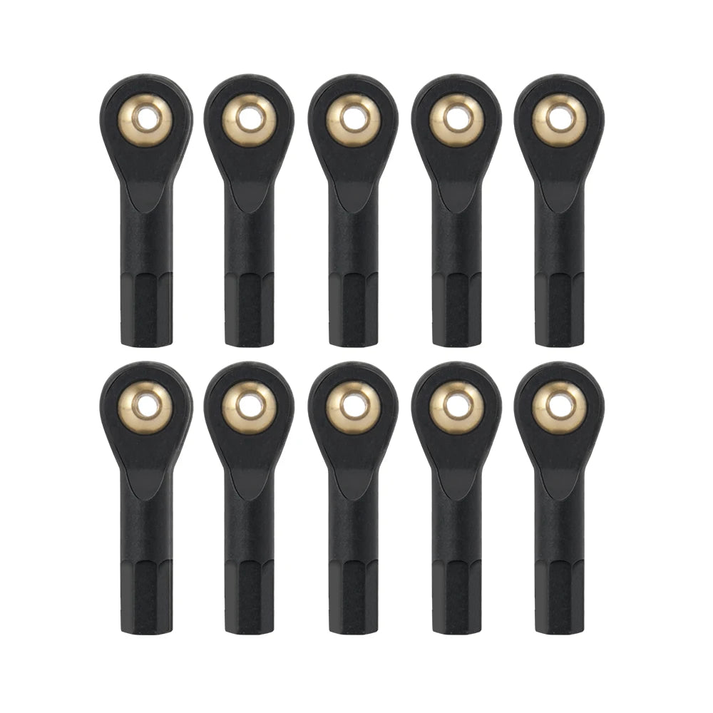 Lot 10 embouts de biellette AXSPEED – présentation produit