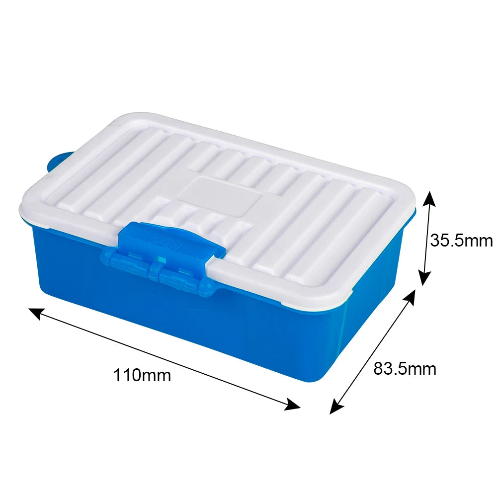Mini caisse scale AXSPEED pour SCX10 / TRX4 / Wraith – vue 3