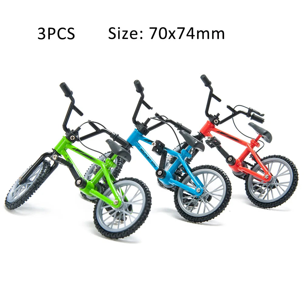 Mini outils décoratifs AXSPEED pour crawler RC 1/10 – vue 9