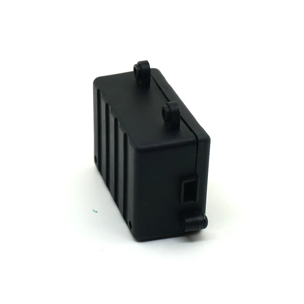 Boîtier récepteur étanche AXSPEED pour TRX4 / SCX10 / D90 – vue 4