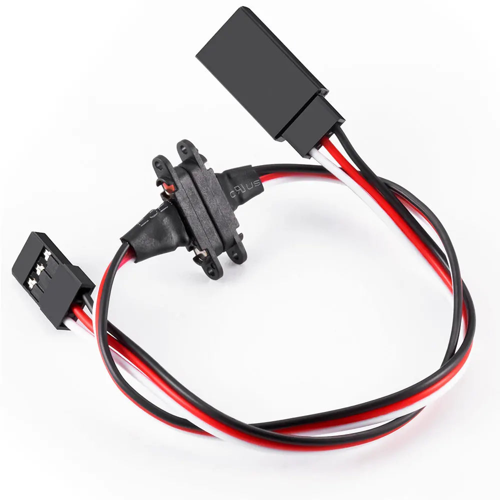 Interrupteur AXSPEED pour alimentation de récepteur RC