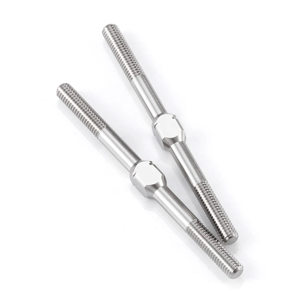 Tige de liaison M3 AXSPEED métal gauche droite – vue 5