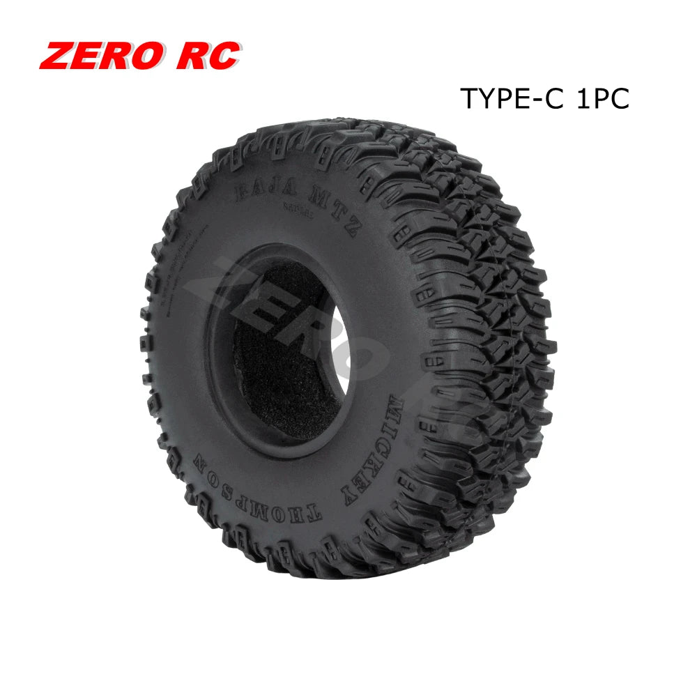 Roues pneus 1.55 crawler avec mousse – vue 24