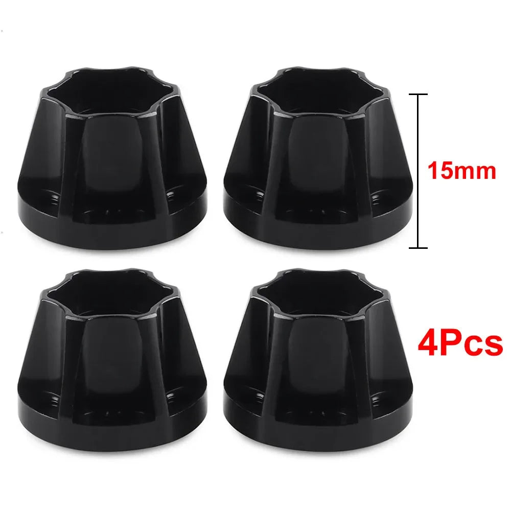Moyeu CNC INJORA pour jantes crawler – vue 12