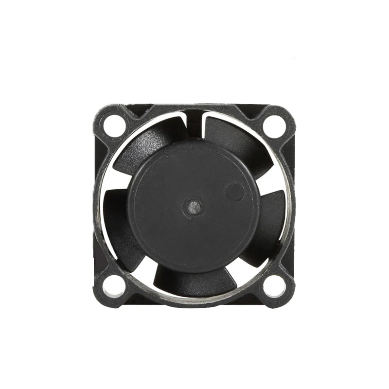 Ventilateur RC 25 à 50 mm pour ESC moteur – vue 8